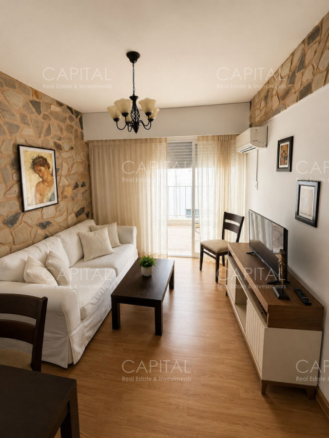 Apartamento en alquiler temporal, foto 3