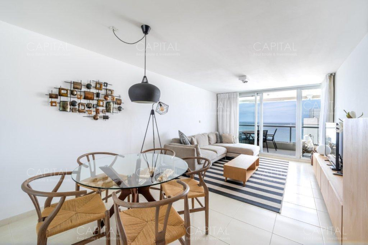 Apartamento ID.30564 - Season Tower de dos dormitorios en venta