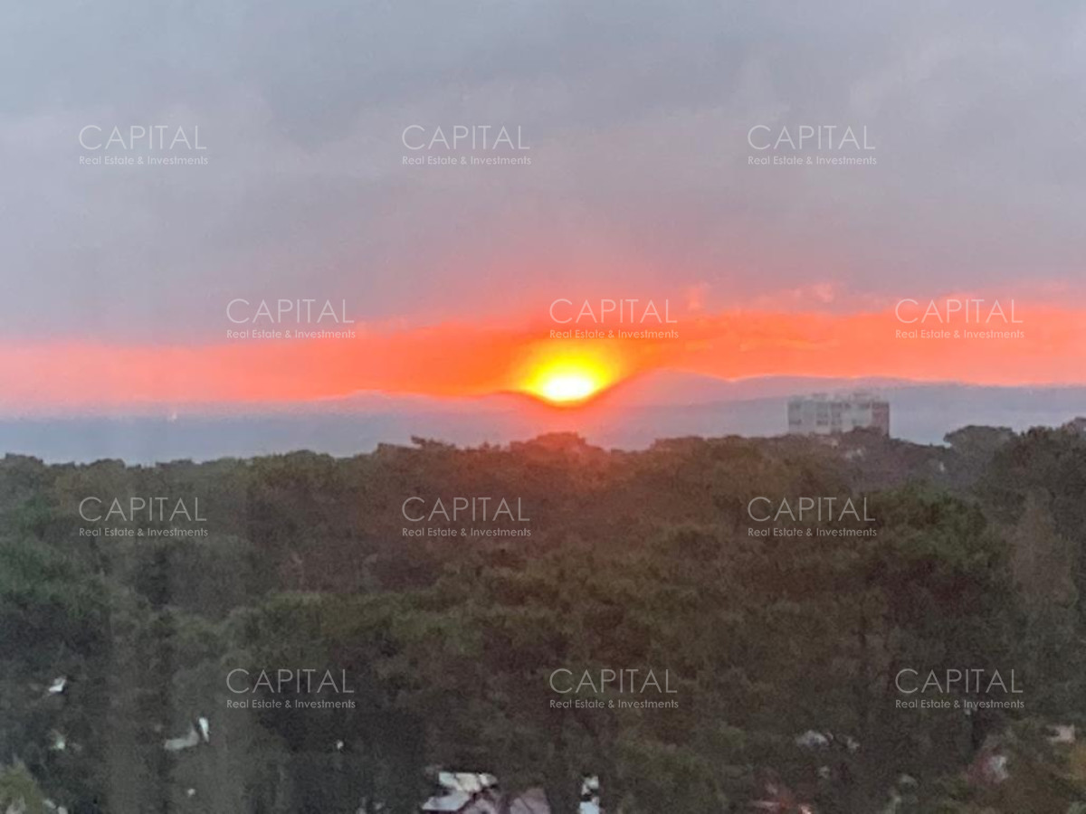 Apartamento ID.24978 - Apartamento de Dos Dormitorios en Roosevelt - Punta del Este