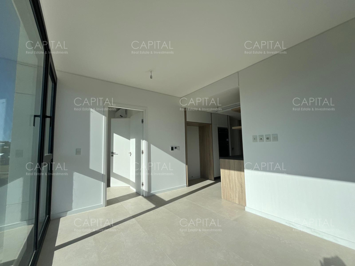 Apartamento ID.36717 - Aldeana Apartamento Penthouse En Venta A Estrenar, Manantiales  