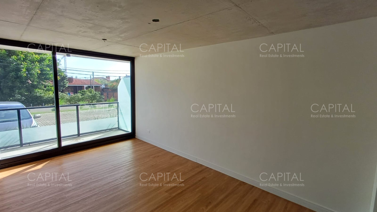 Apartamento ID.37902 - Apartamento de un dormitorio en venta. Playa Mansa, Punta del Este.