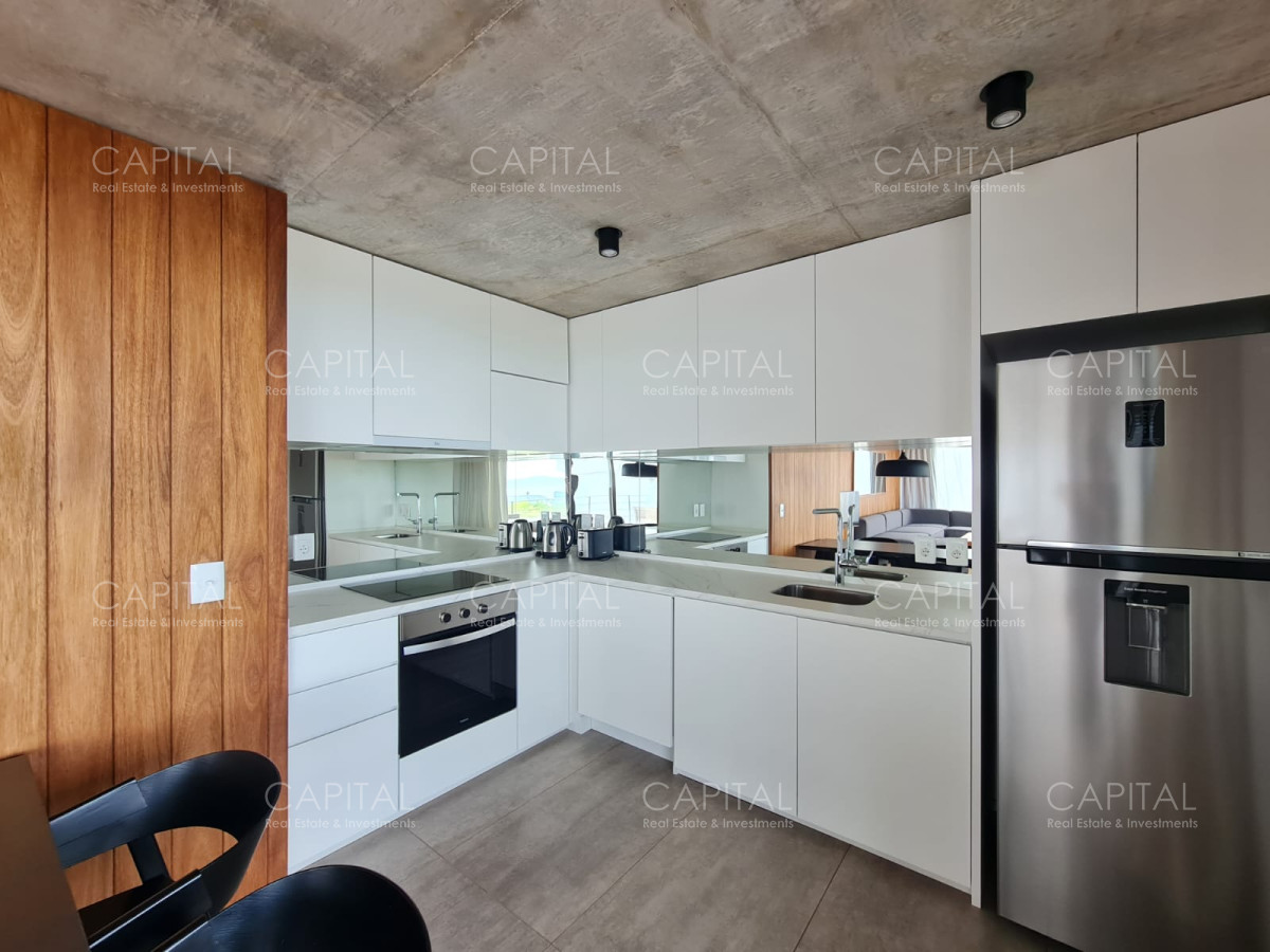 Apartamento ID.35932 - Apartamento en venta a estrenar en Alma De Manantiales 