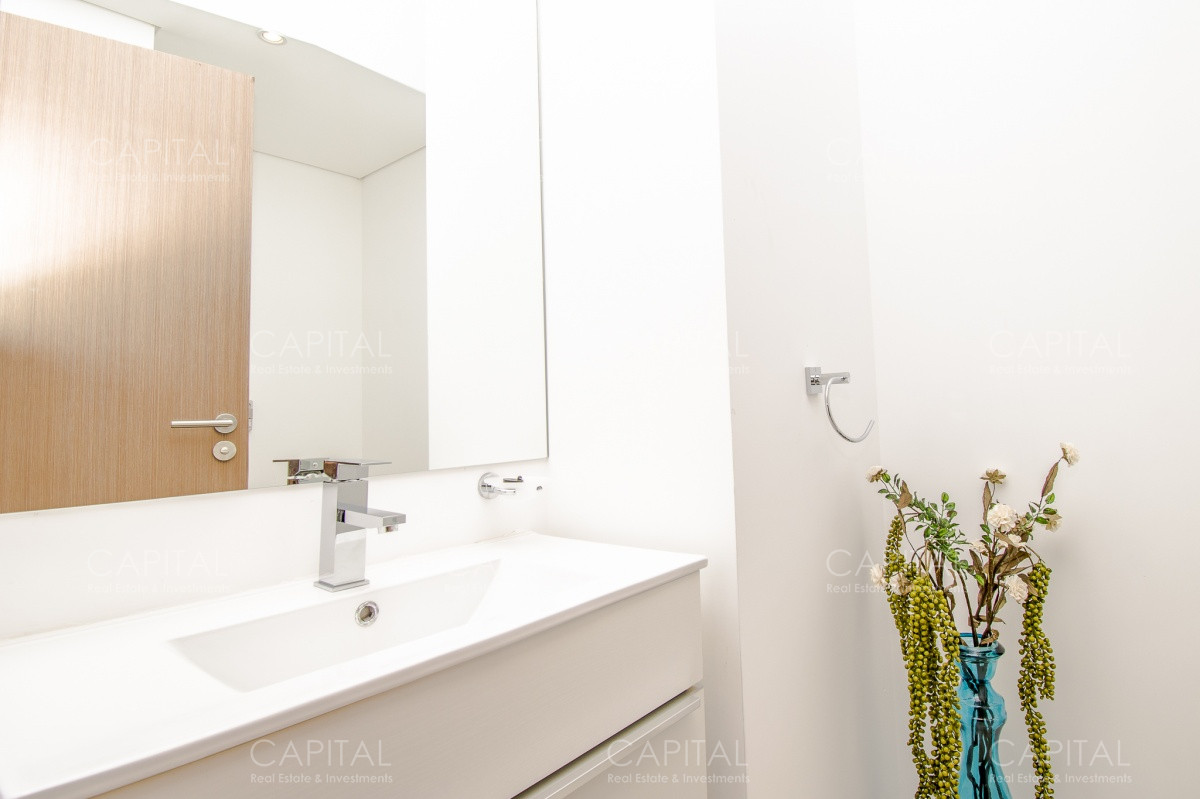 Apartamento ID.27556 - Look Brava Punta del Este Apartamento en Playa Brava de Punta del Este en Venta 