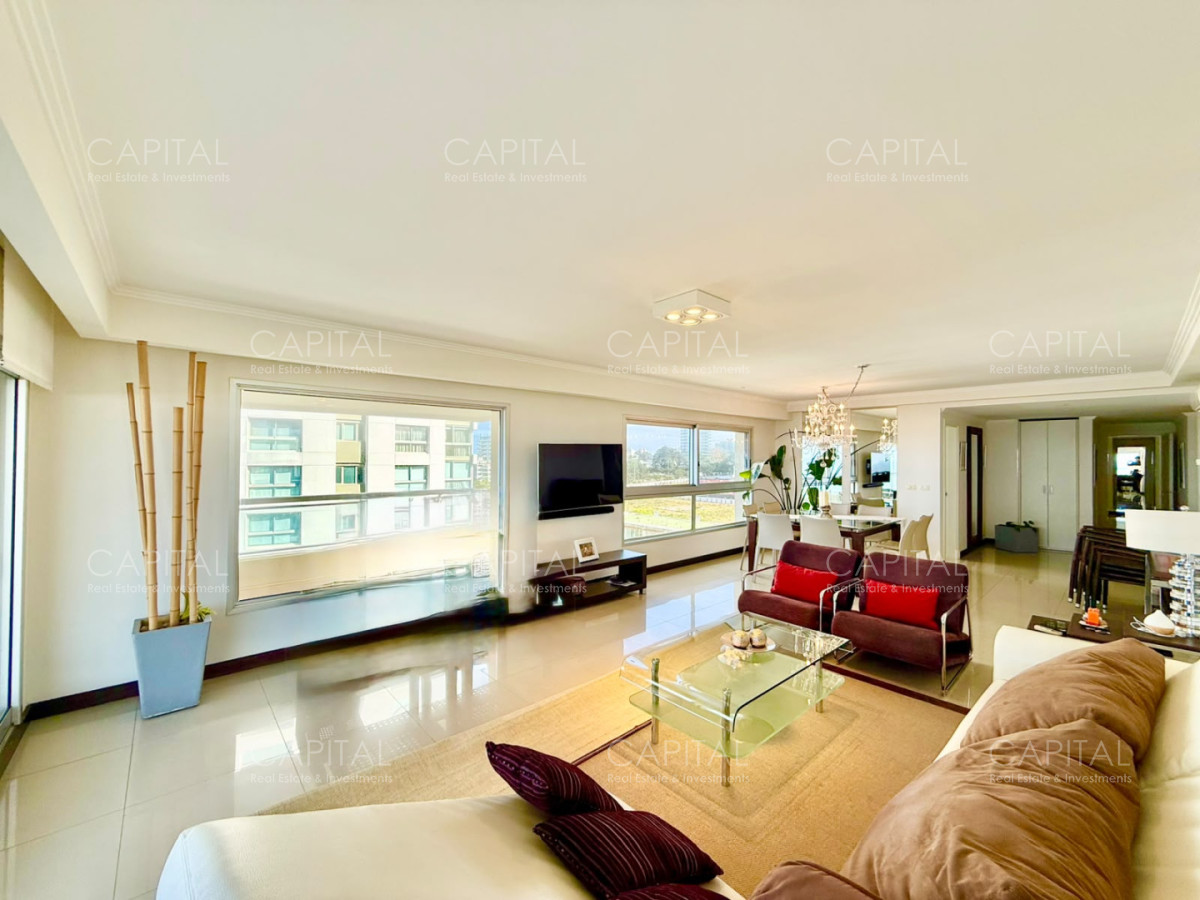 Apartamento ID.40471 - Torre Lobos Punta del Este Esquinero