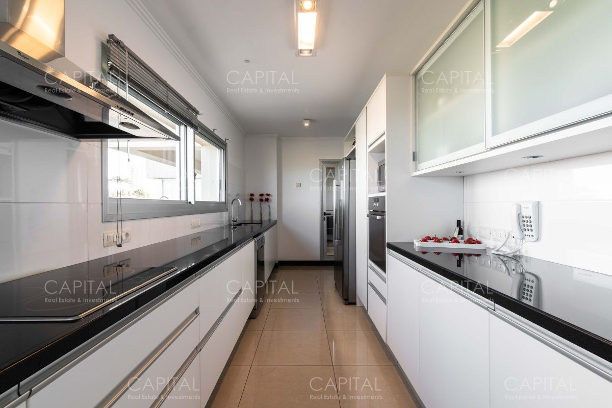 Apartamento ID.32529 - Espectacular Apartamento en Venta primera línea Playa Brava