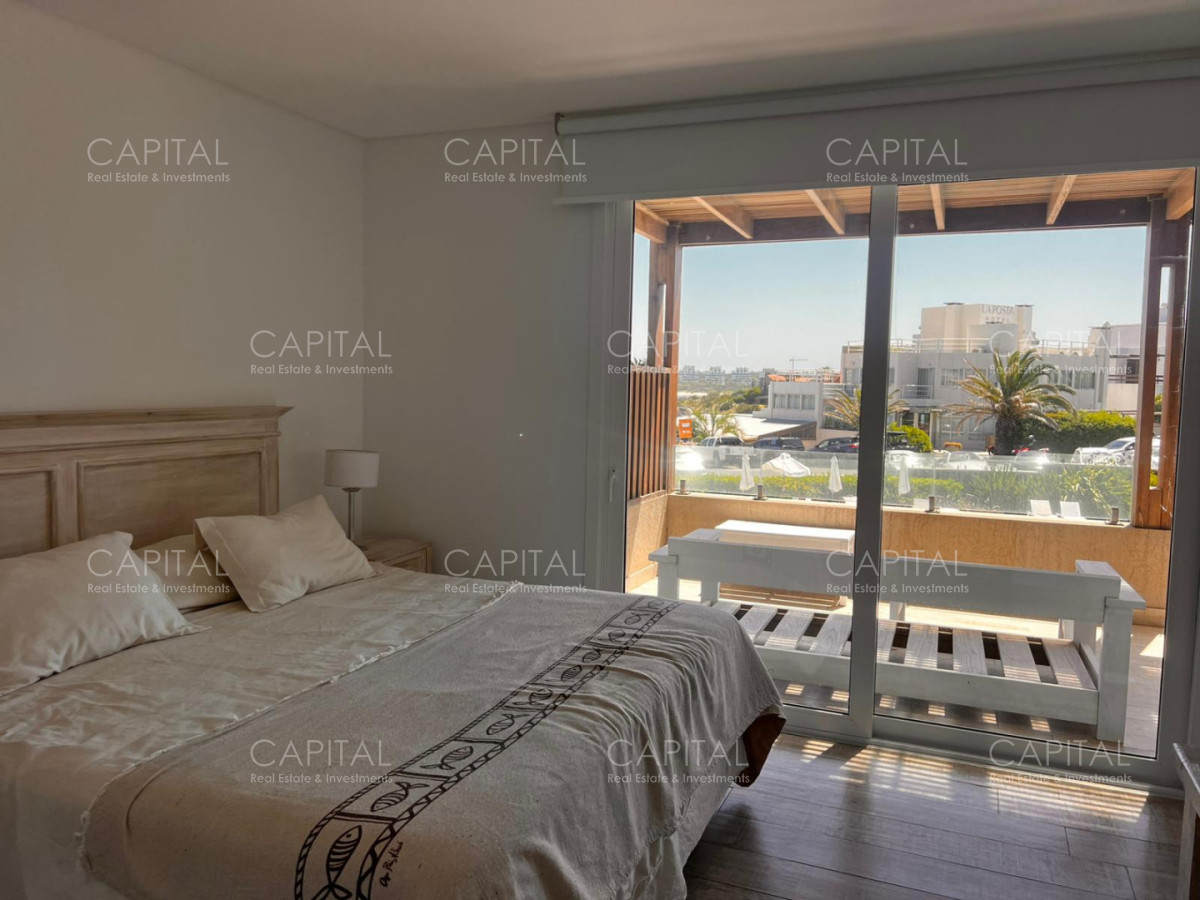 Apartamento ID.34857 - Palcos De La Posta apartamento en venta La Barra 