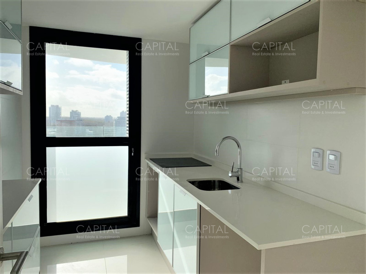 Apartamento ID.29145 - Apartamento de Tres Dormitorios - Art Tower Punta del Este