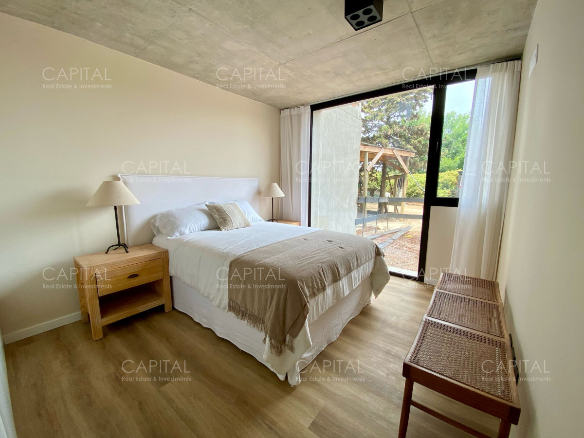 Apartamento ID.37719 - Apartamento 2 dormitorios en San Jose de Carrasco Ciudad de la Costa