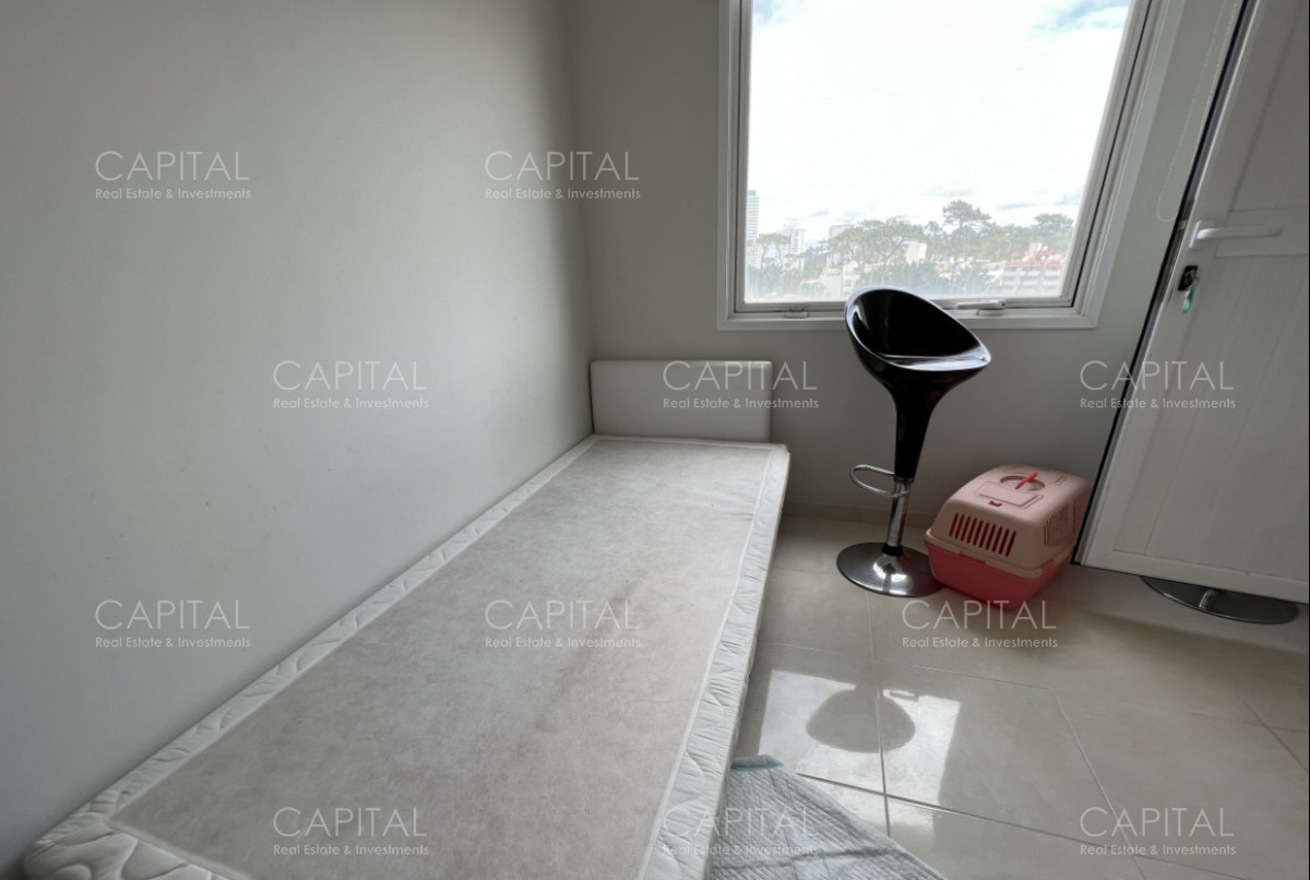 Apartamento ID.39420 - Apartamento en Le Jardin Esquinero de 3 Suites + dependencia