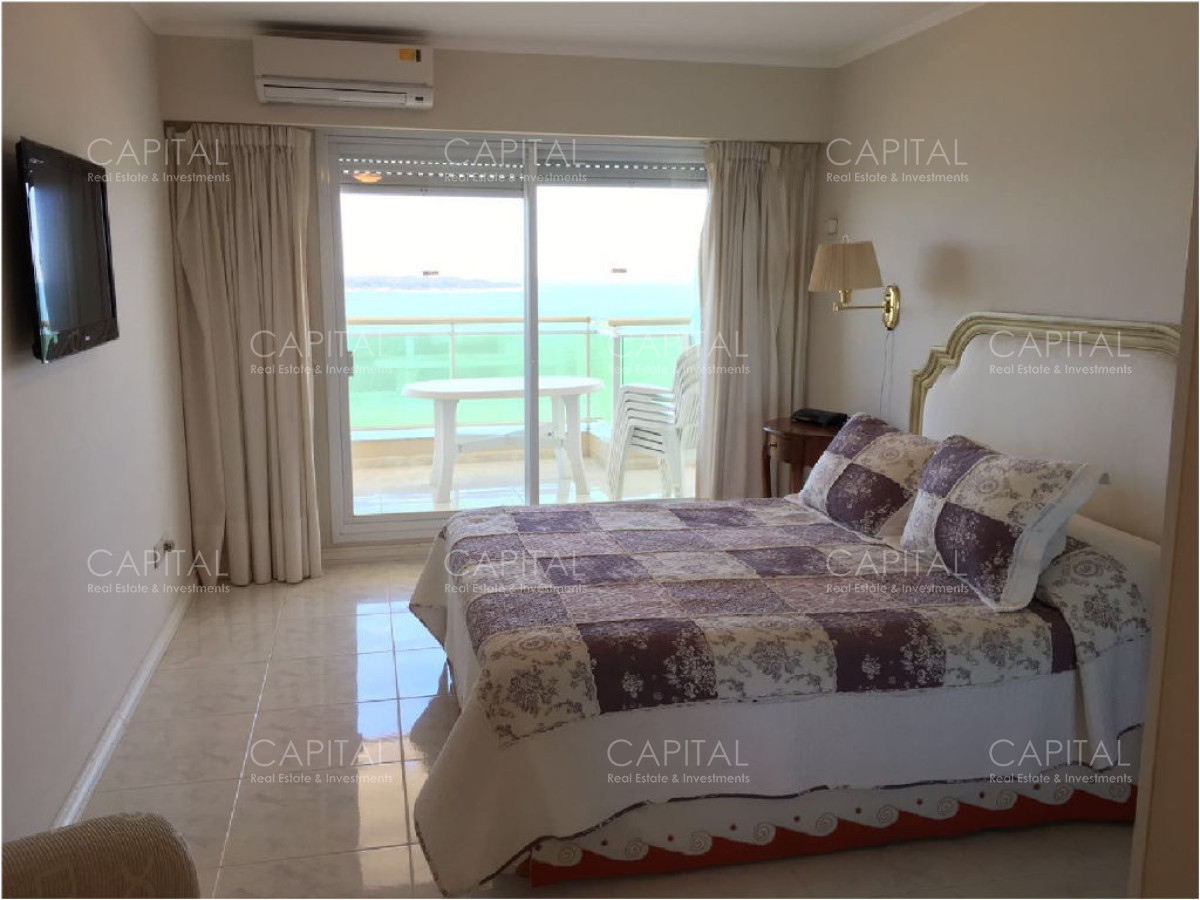 Apartamento ID.27363 - Apartamento en venta y alquiler - Mansa