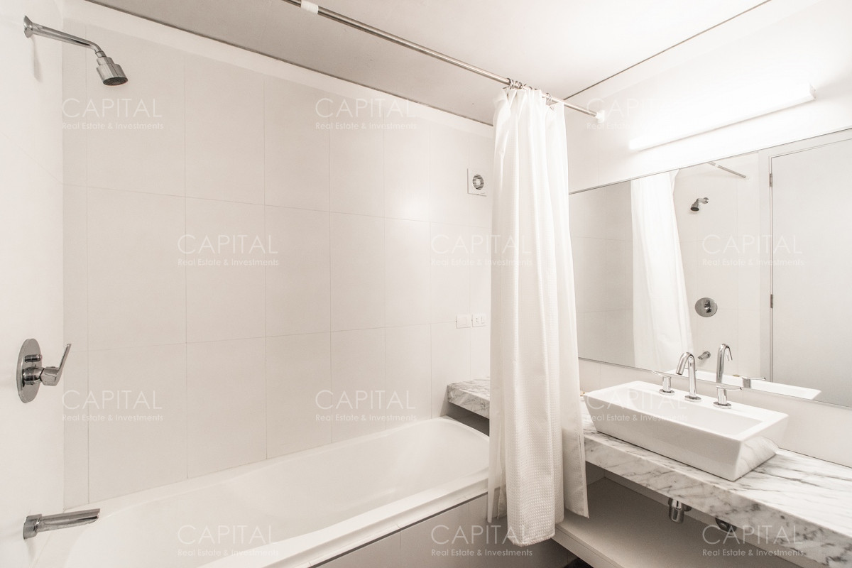 Apartamento ID.28319 - Apartamento en Punta Ballena en Venta