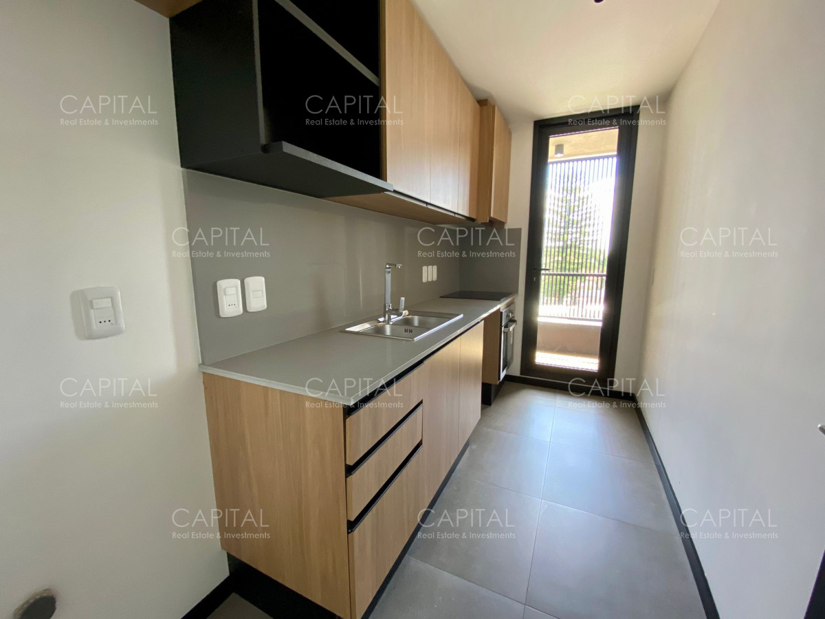 Apartamento ID.37290 - Apartamento 2 dormitorios en San Jose de Carrasco Ciudad de la Costa