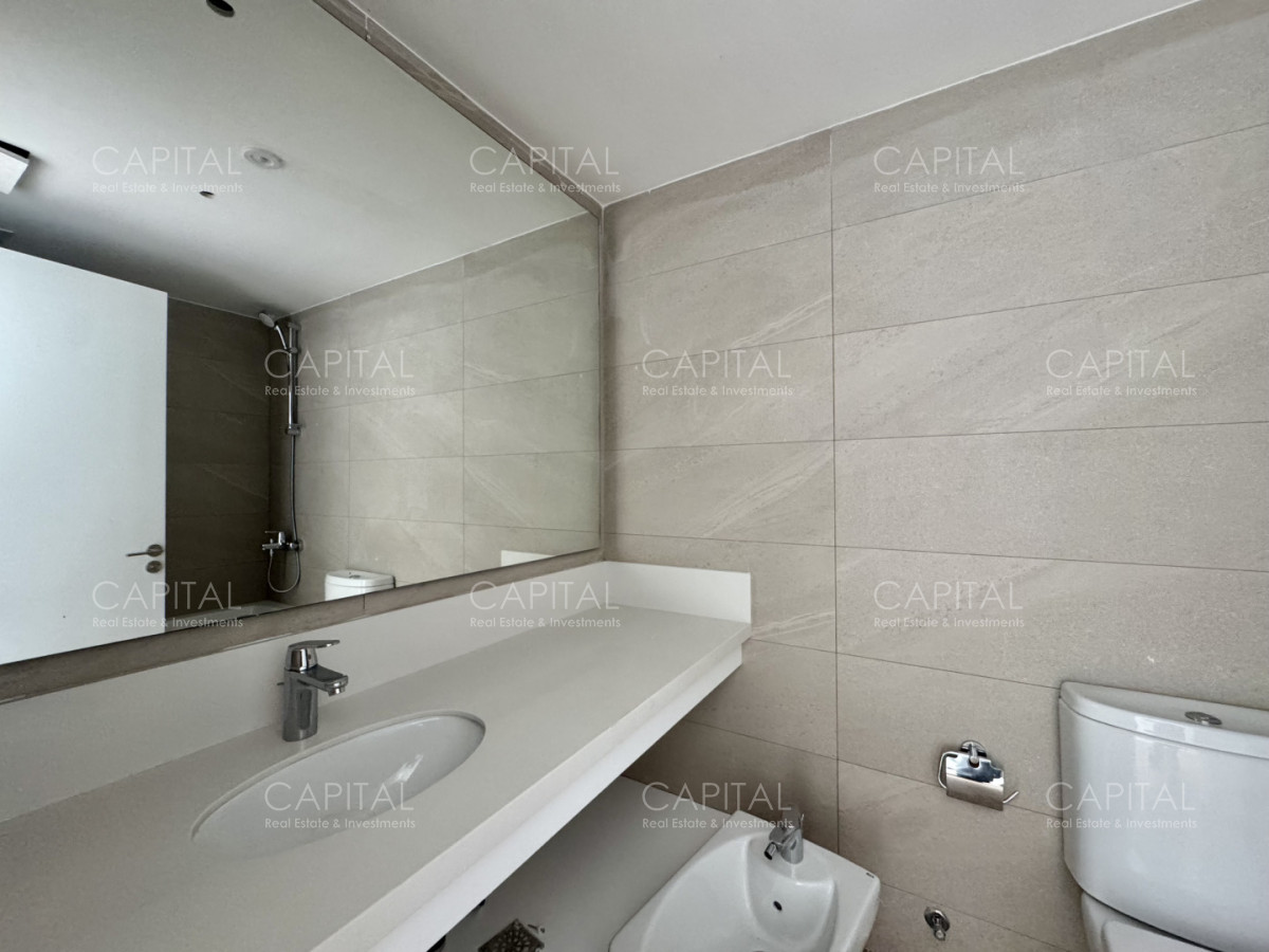 Apartamento ID.39867 - Departamento en Trump Tower de tres dormitorios y servicio en venta