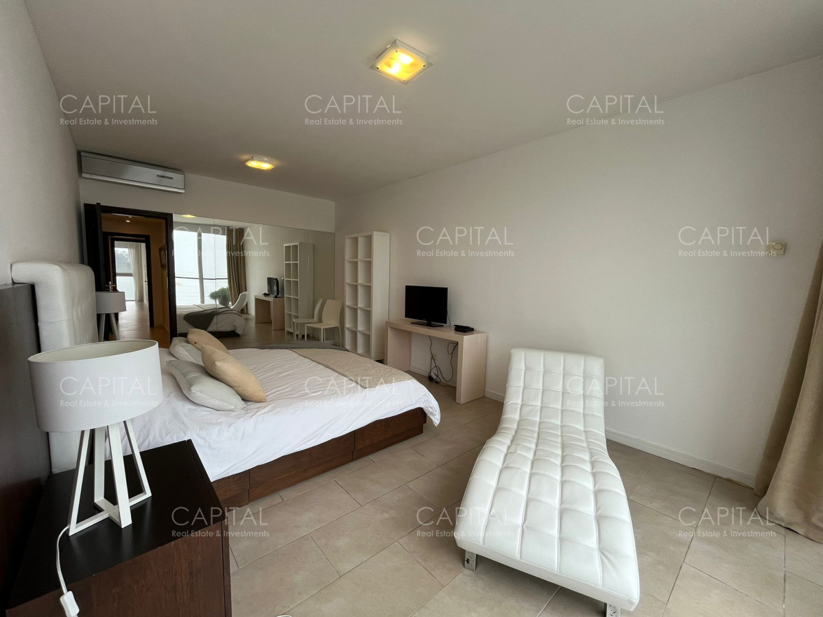 Apartamento ID.25581 - Delamar apartamento en venta, La Barra 