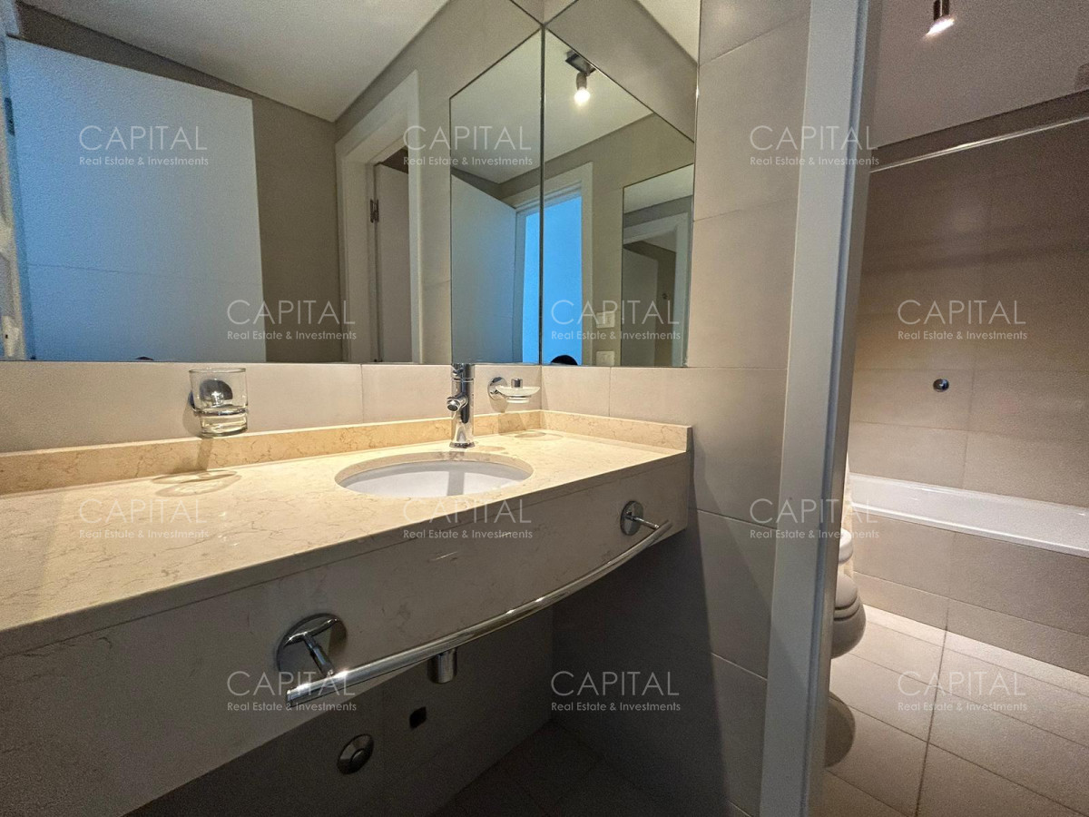 Apartamento ID.35219 - Apartamento en venta, edificio con servicios de categoría. 