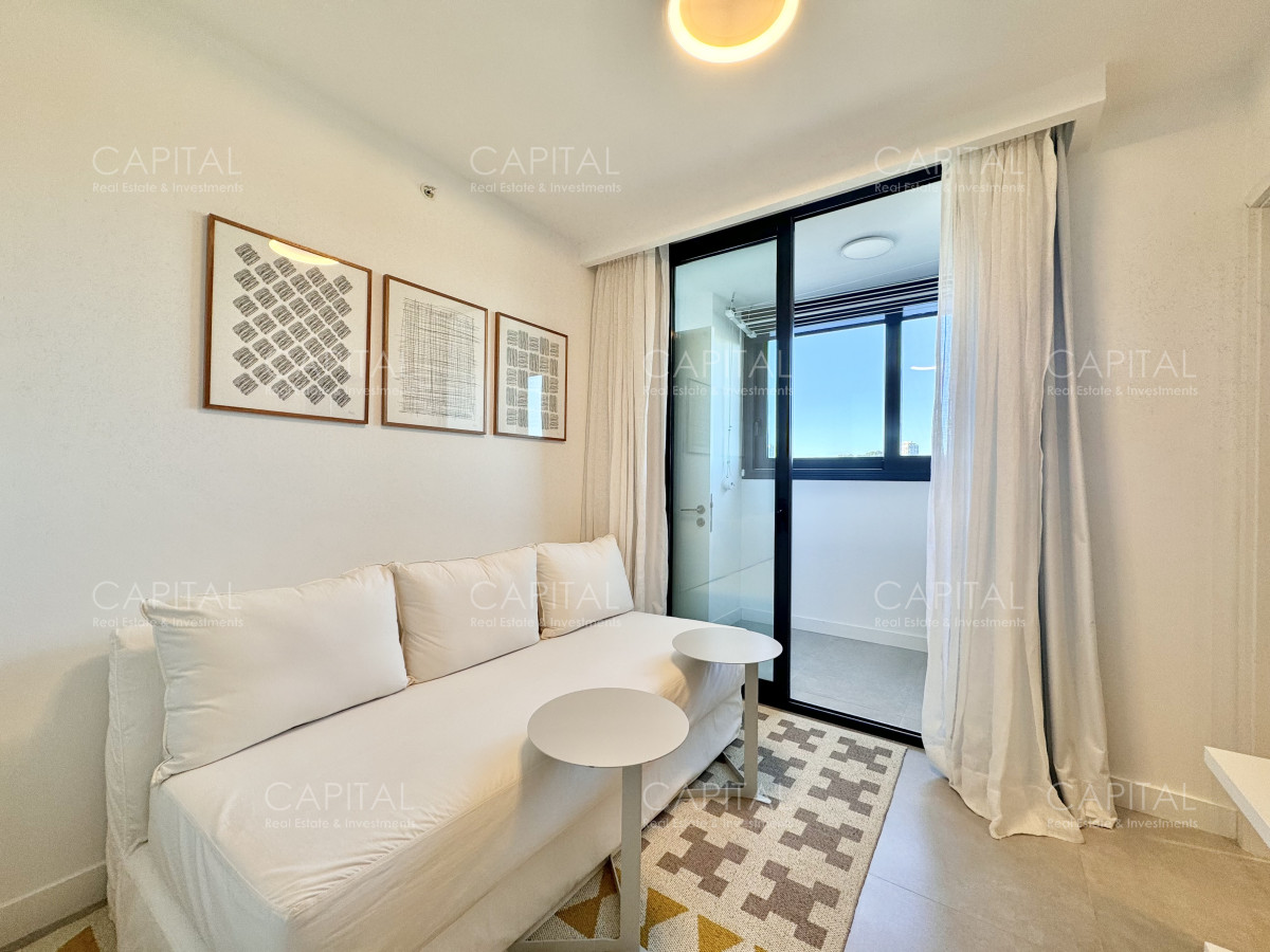 Apartamento ID.39049 - Venetian de tres dormitorios y dependencia 