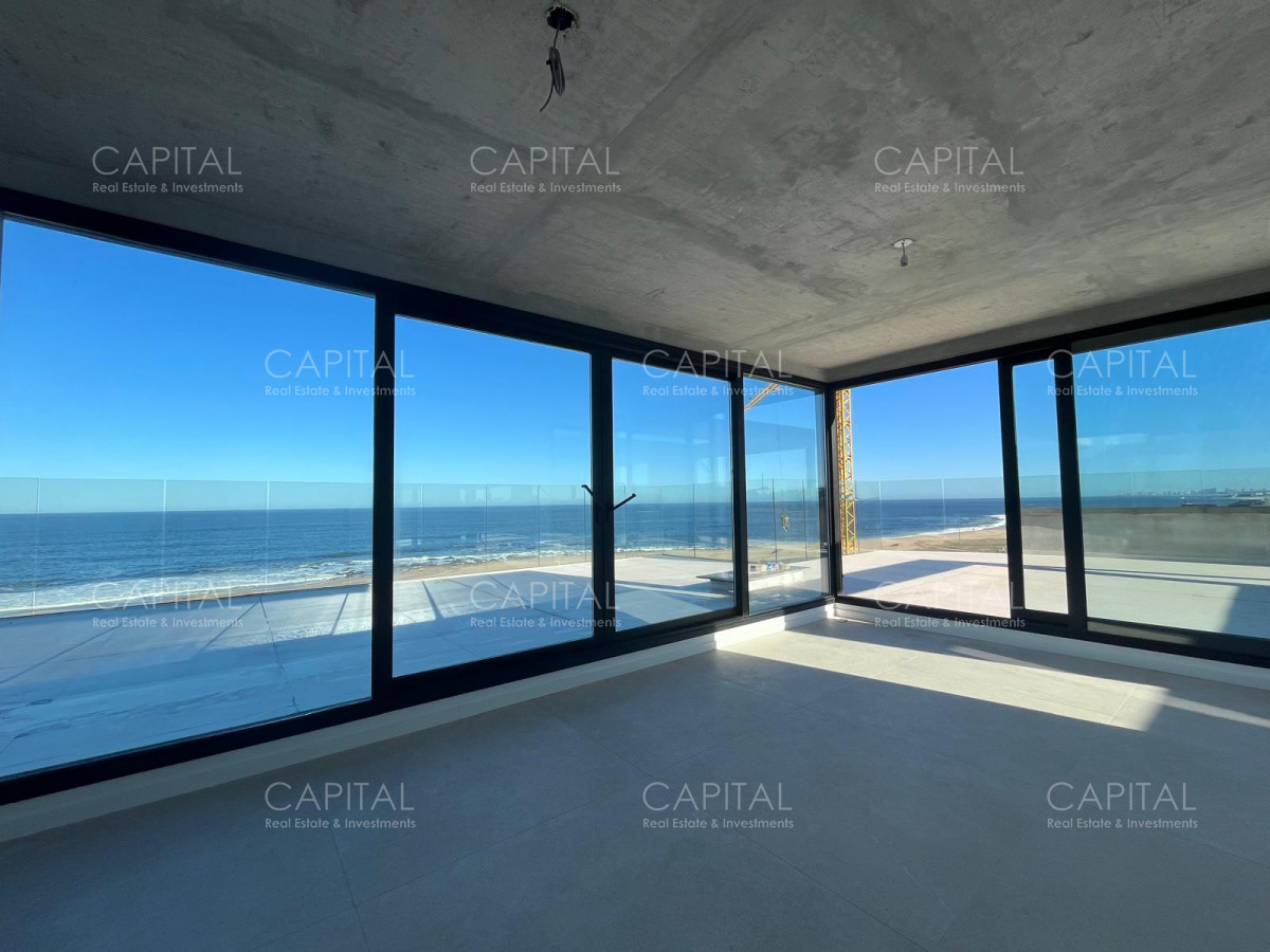 Apartamento ID.36717 - Aldeana Apartamento Penthouse En Venta A Estrenar, Manantiales  