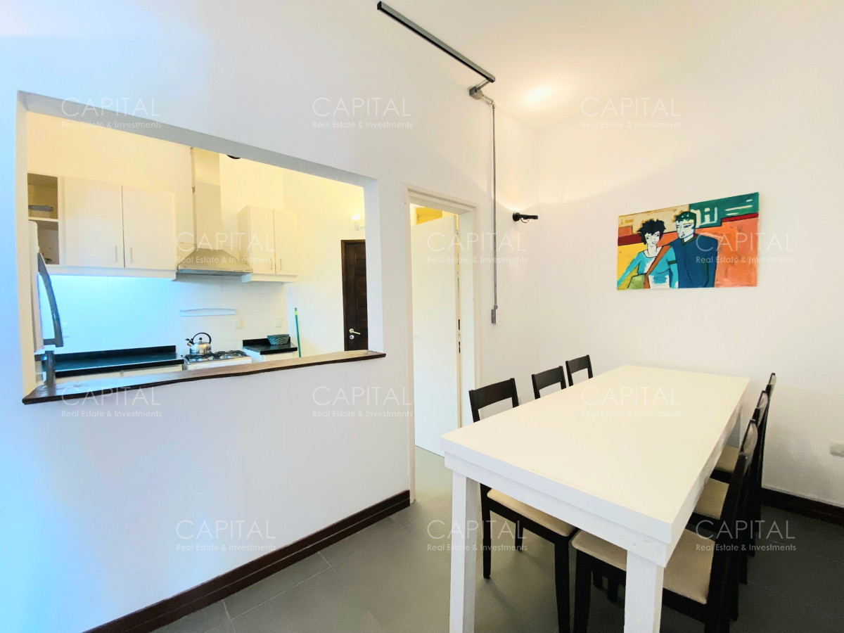 Apartamento ID.25615 - Apartamento en venta en Manantiales