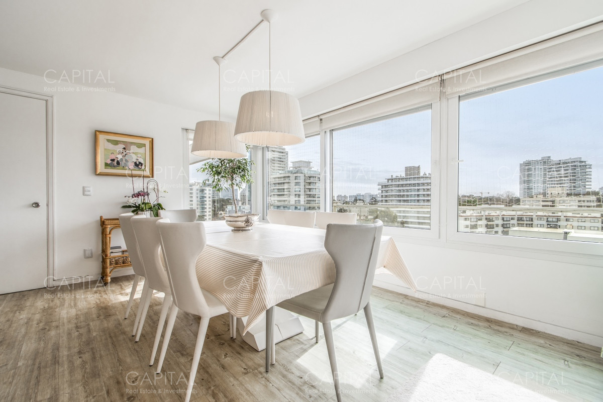 Apartamento ID.34896 - Tiburon Playa Brava