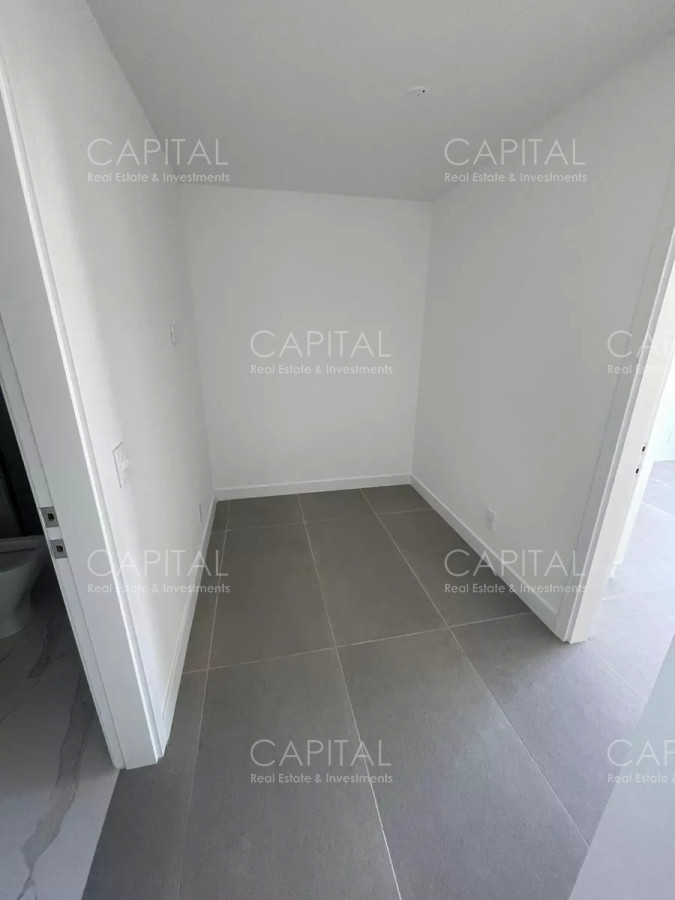 Apartamento ID.34630 - Apartamento de un dormitorio y medio en Alquiler Anual en Punta del Este