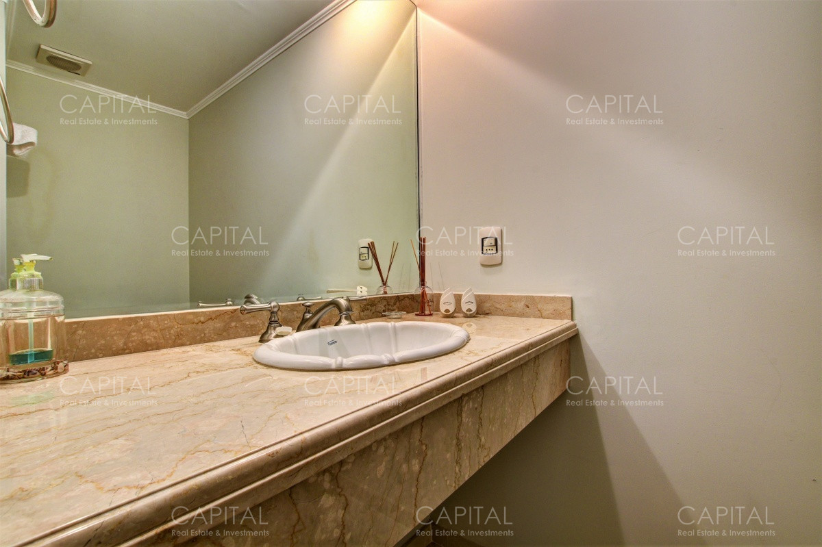 Apartamento ID.27174 - Le Jardin Punta del Este Apartamento en Venta