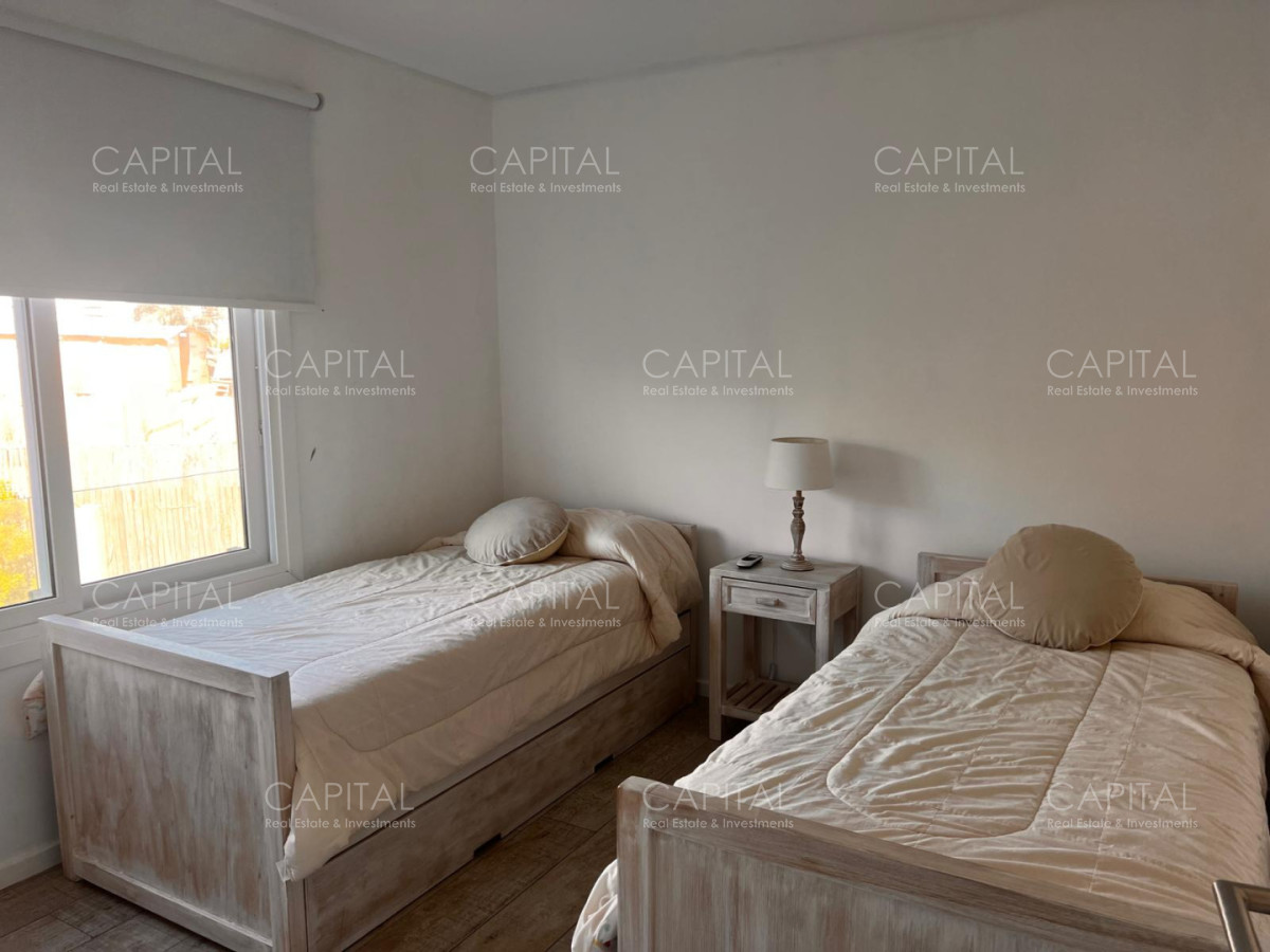 Apartamento ID.30398 - Espectacular apartamento en venta ya alquiler en La Barra, Uruguay 