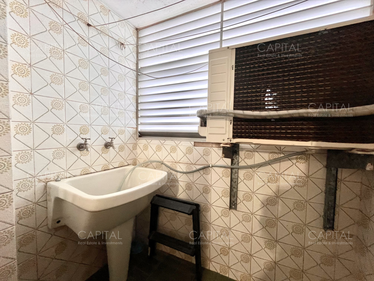 Apartamento ID.38562 - Apartamento en venta 3 dormitorios en Playa Mansa 