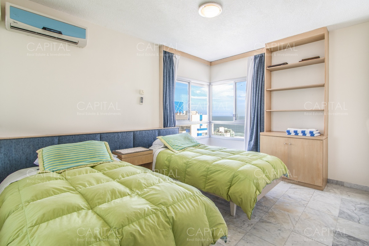 Apartamento ID.26500 - Penthouse Espectacular con Vista al Mar de Playa Brava