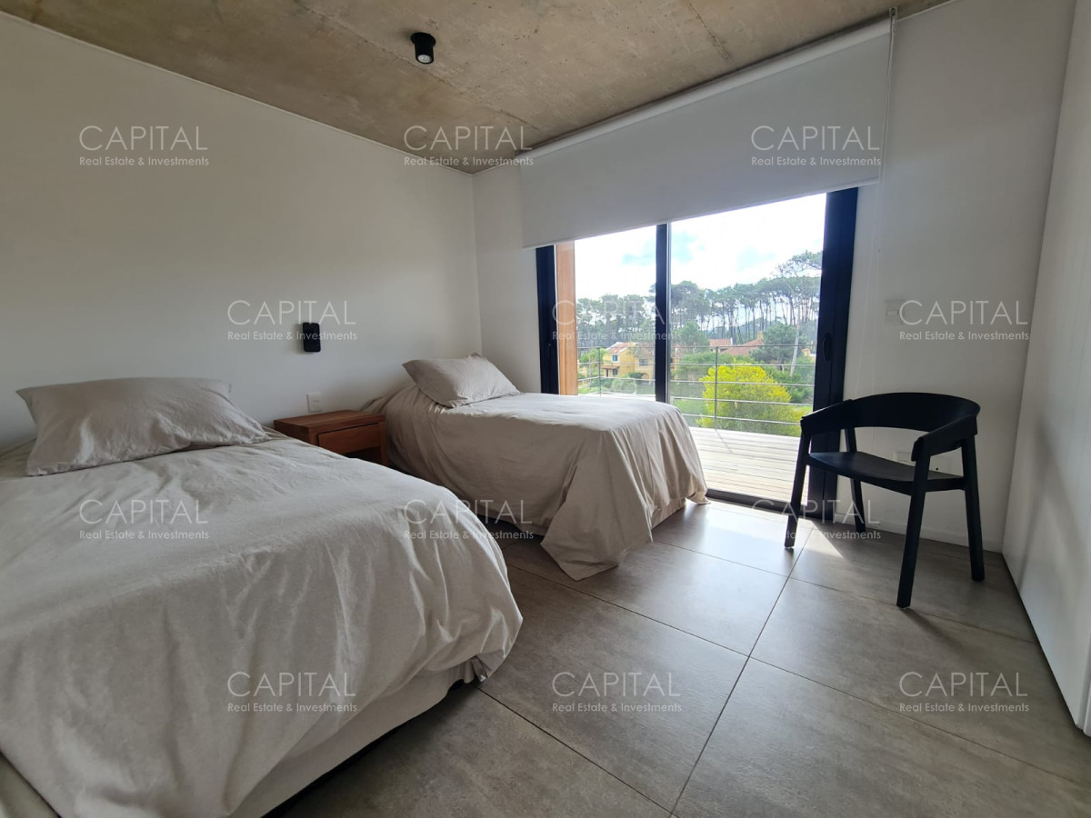 Apartamento ID.35932 - Apartamento en venta a estrenar en Alma De Manantiales 