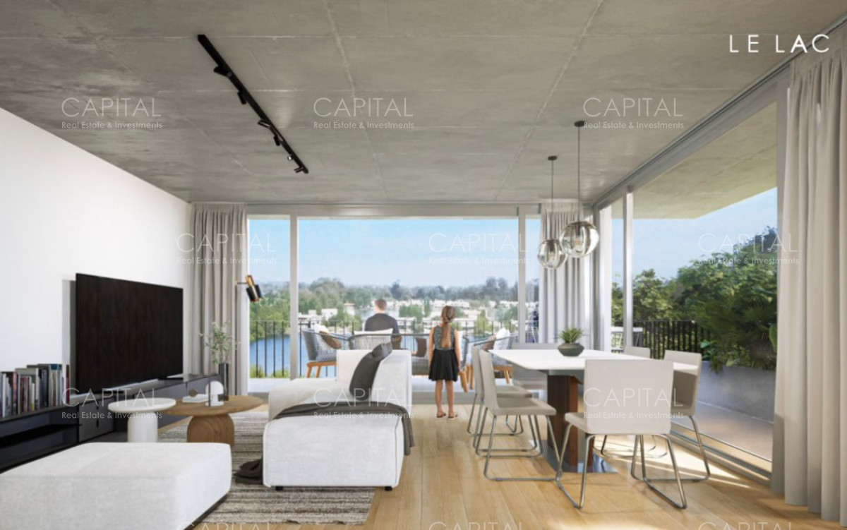 Apartamento ID.40219 - Apartamento 2 dormitorios Parque Miramar