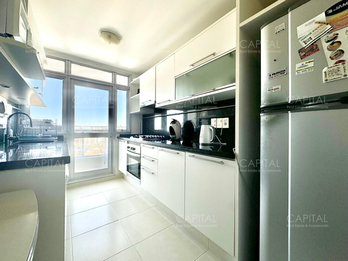 Apartamento ID.28396 - Season Tower Apartamento en Venta
