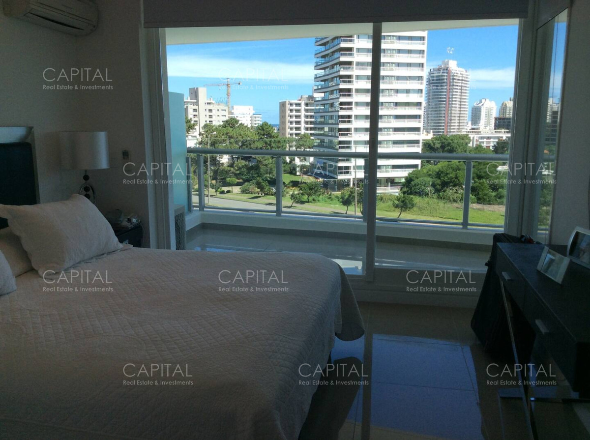 Apartamento ID.30386 - Torre ONE en Venta Esquinero