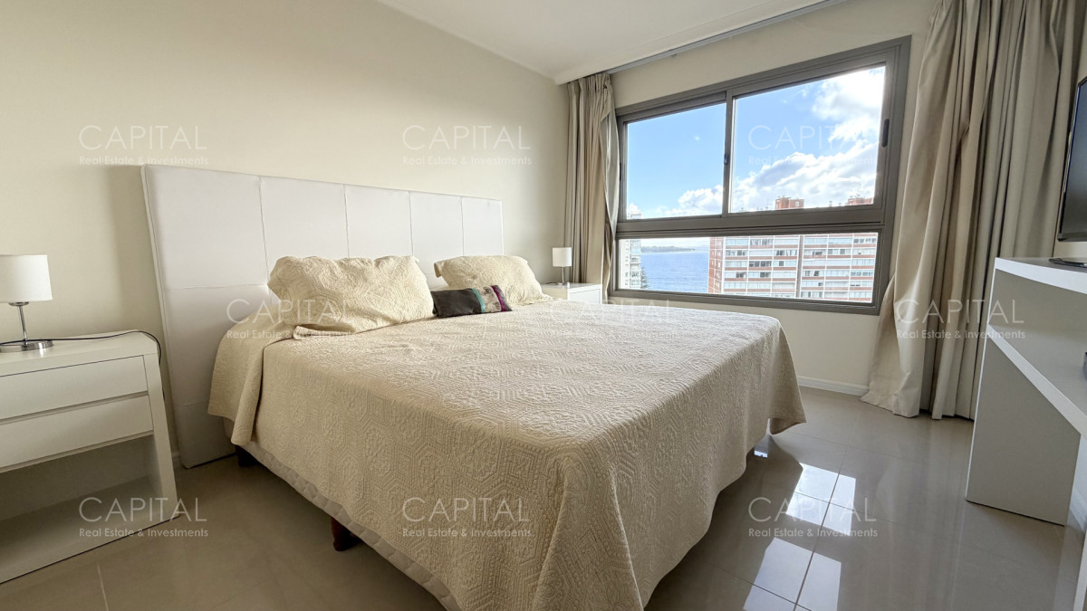 Apartamento ID.35324 - Apartamento en venta de 2 dormitorios en Torre Imperiale 