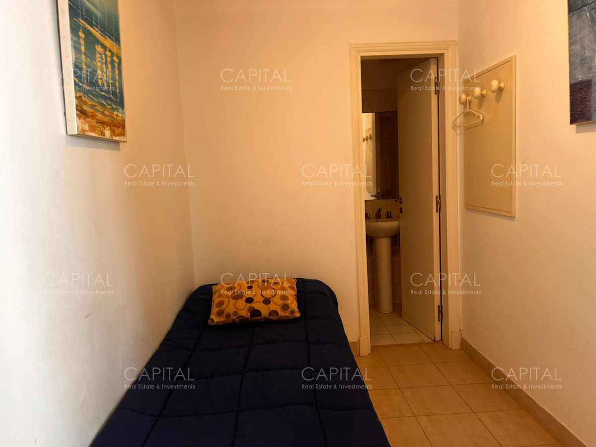 Apartamento ID.39710 - Espectacular Pent House con Vista al Mar 