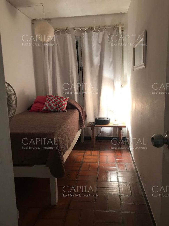 Apartamento ID.25387 - Apartamento La Barra 3 dormitorios con Parrillero 