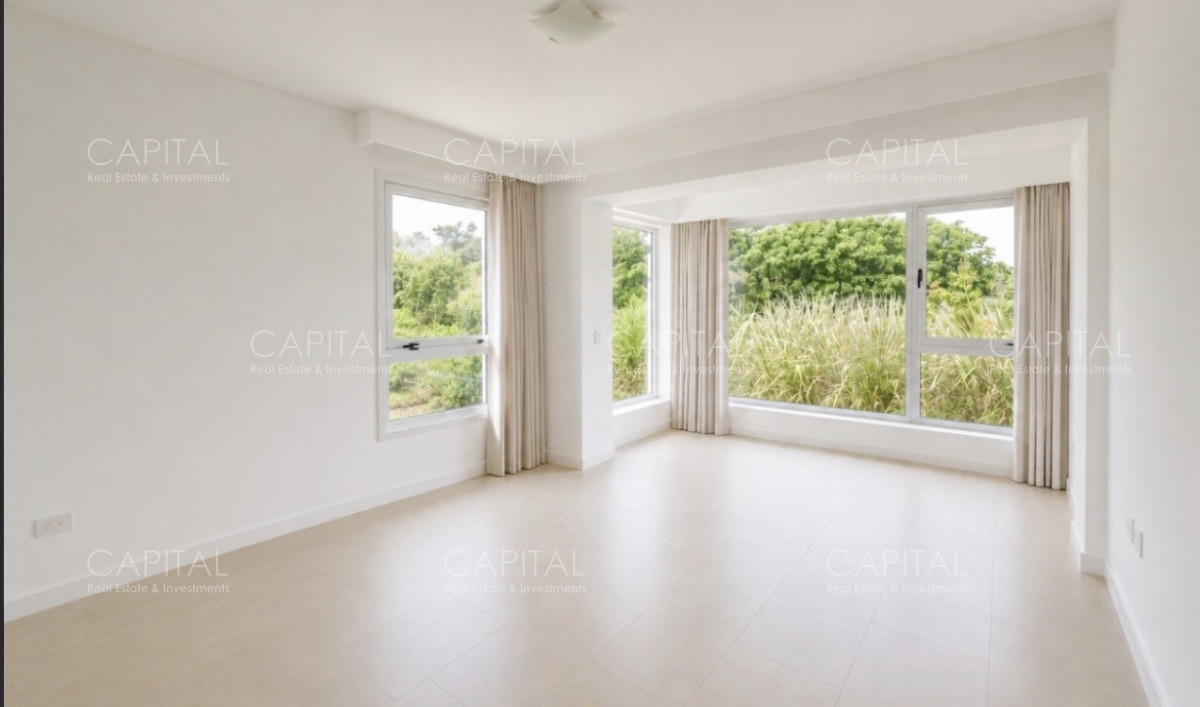 Apartamento ID.40745 - Departamento en Primera línea en Punta del Este,Playa Bravaen Venta