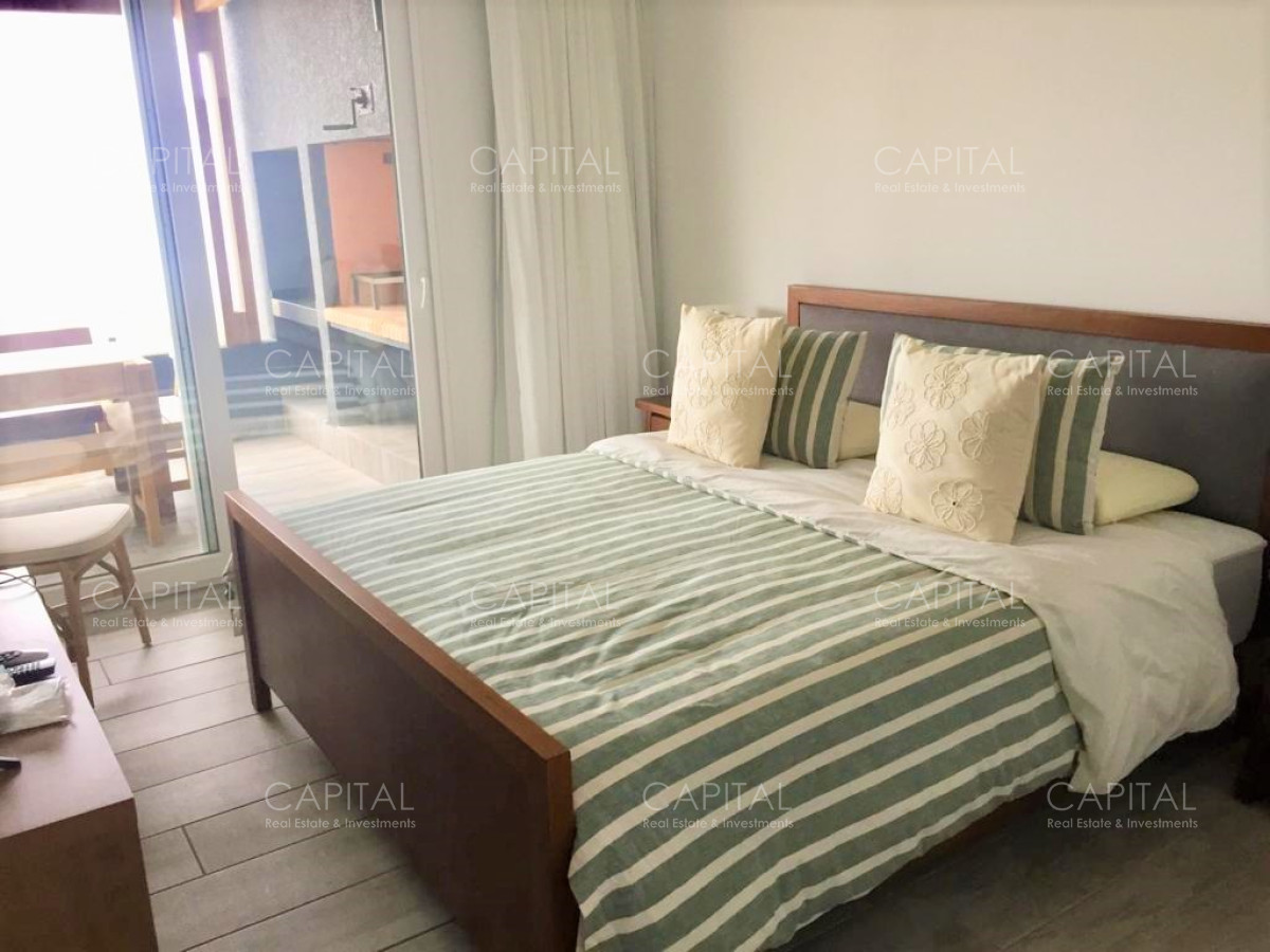 Apartamento ID.36555 - Palcos del mar, La Barra frente a Playa Montoya