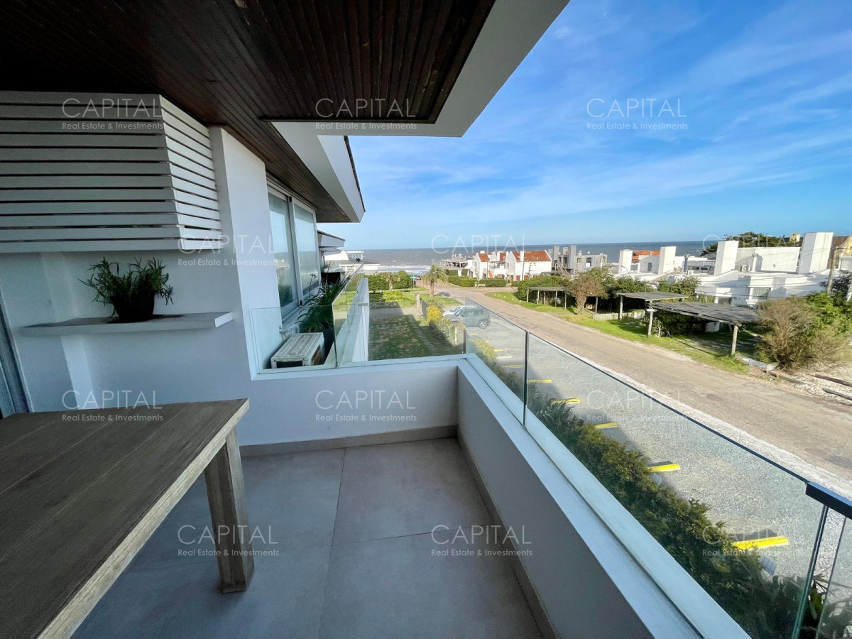 Apartamento ID.25561 - Penthouse en Esturion de Montoya reciclado