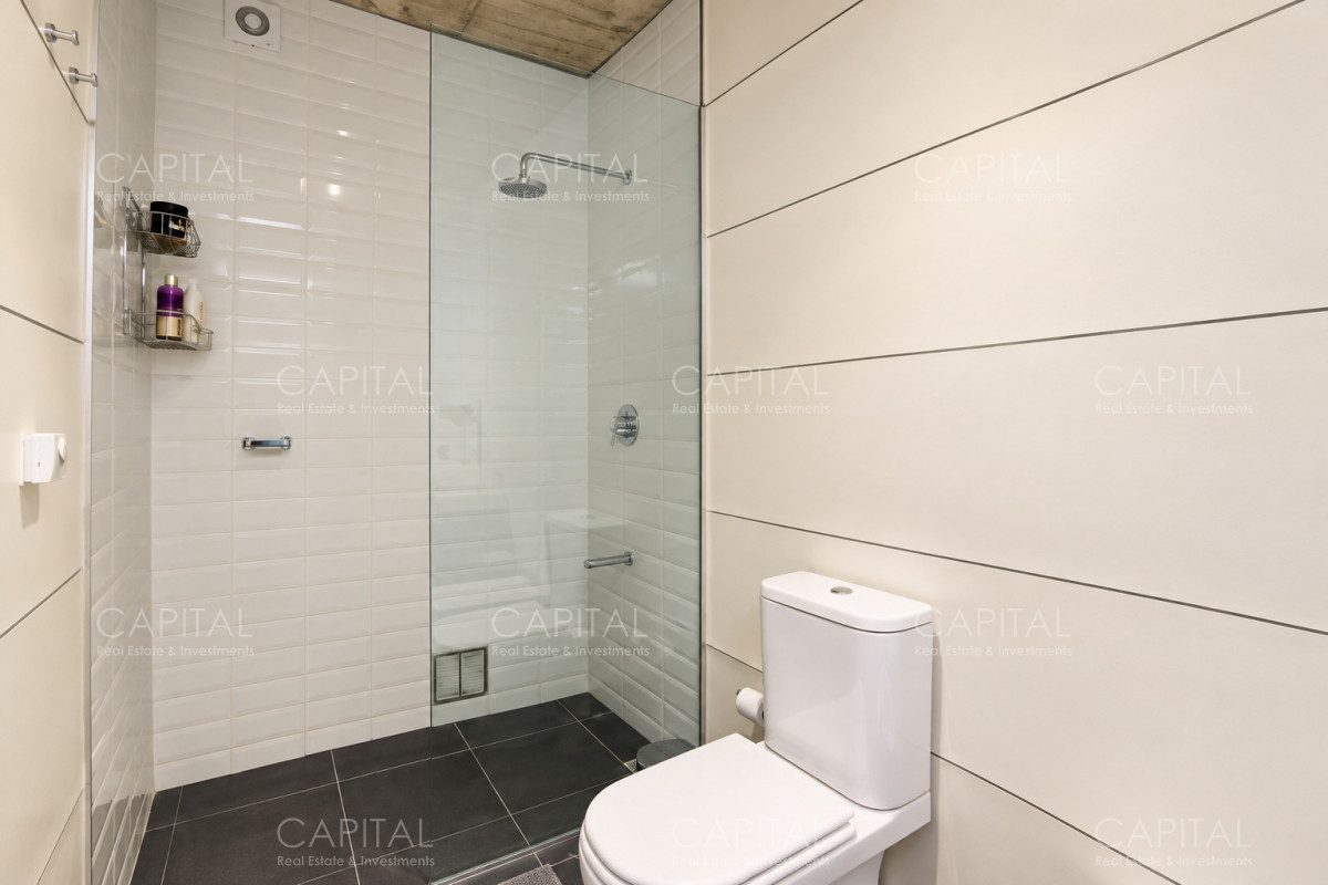 Apartamento ID.36817 - Duplex frente al mar en La Barra con espectacular vista al mar