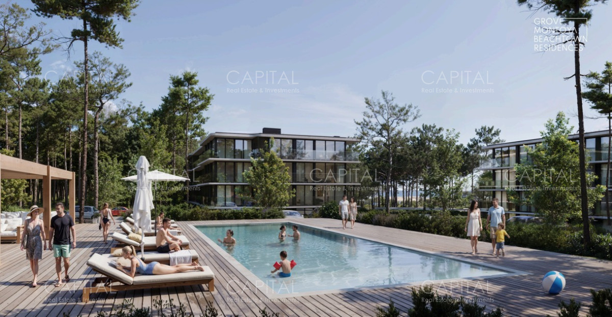 Apartamento ID.39559 - Grove Montoya 