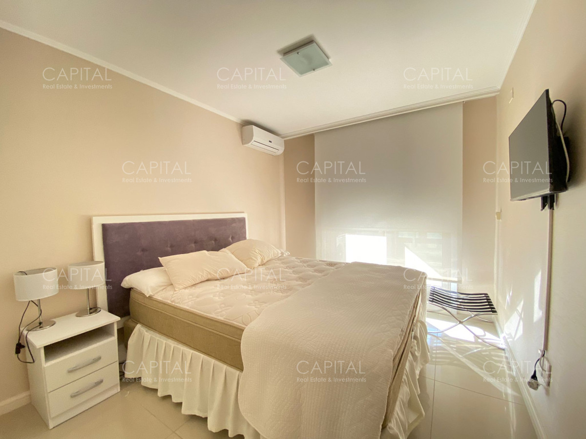 Apartamento ID.35599 - IMPERIALE ESQUINERO EN VENTA 3 DORMITORIOS Y SERVICIO