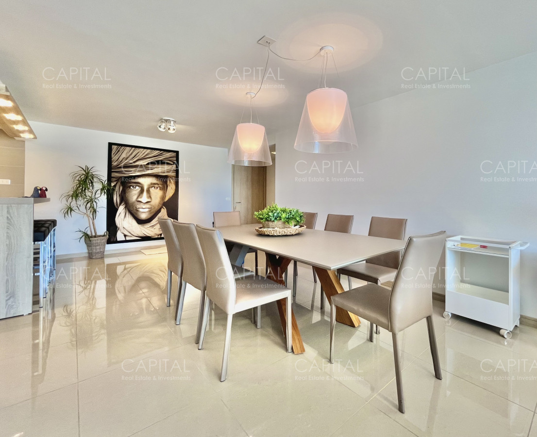 Apartamento ID.37473 - Apartamento en Punta del Este, Brava