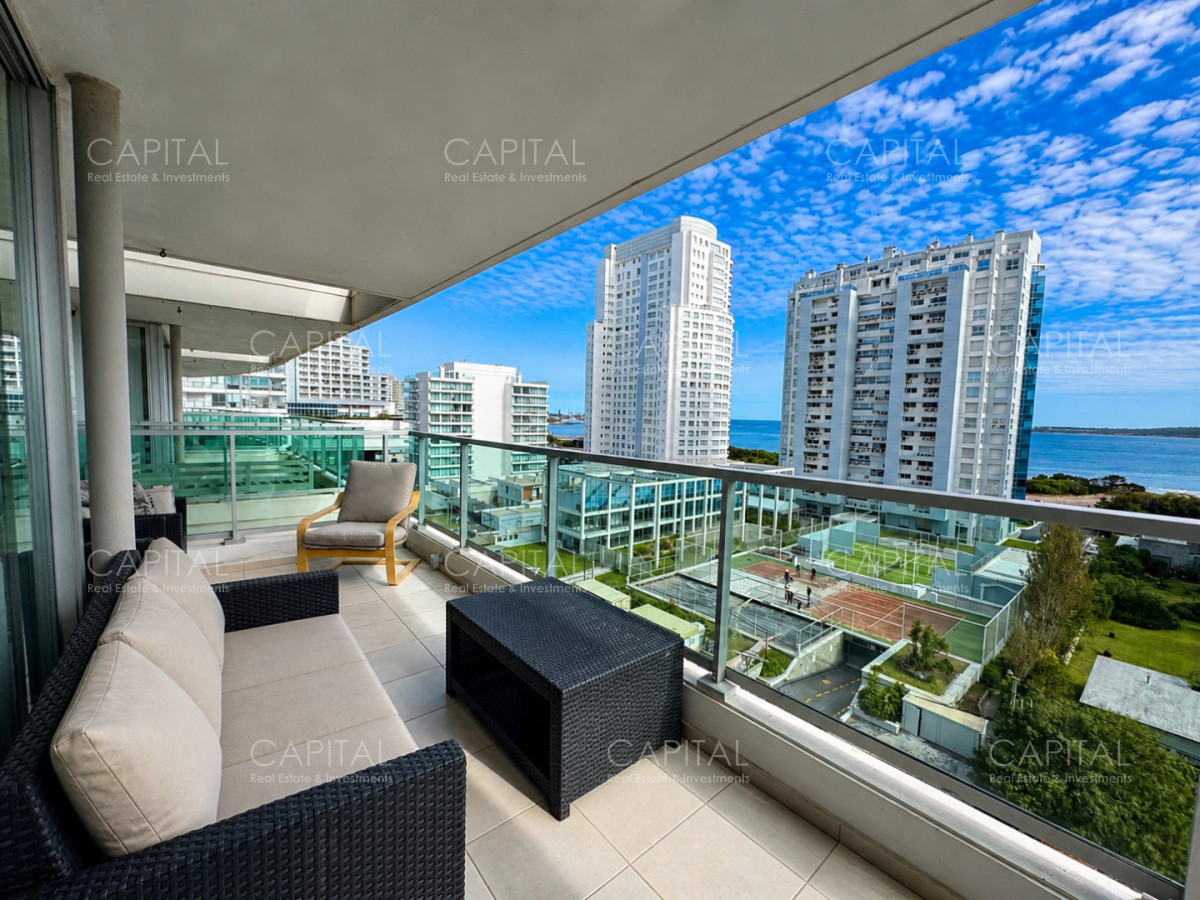 Apartamento ID.40110 - Apartamento en venta 2 dormitorios en Gala Tower 