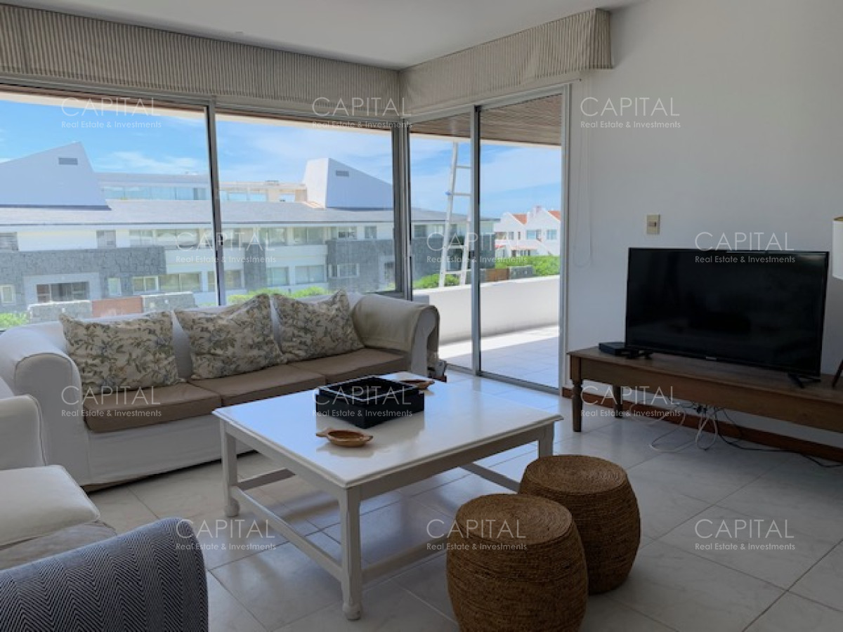Apartamento ID.28494 - Apartamento En Esturión Montoya La Barra