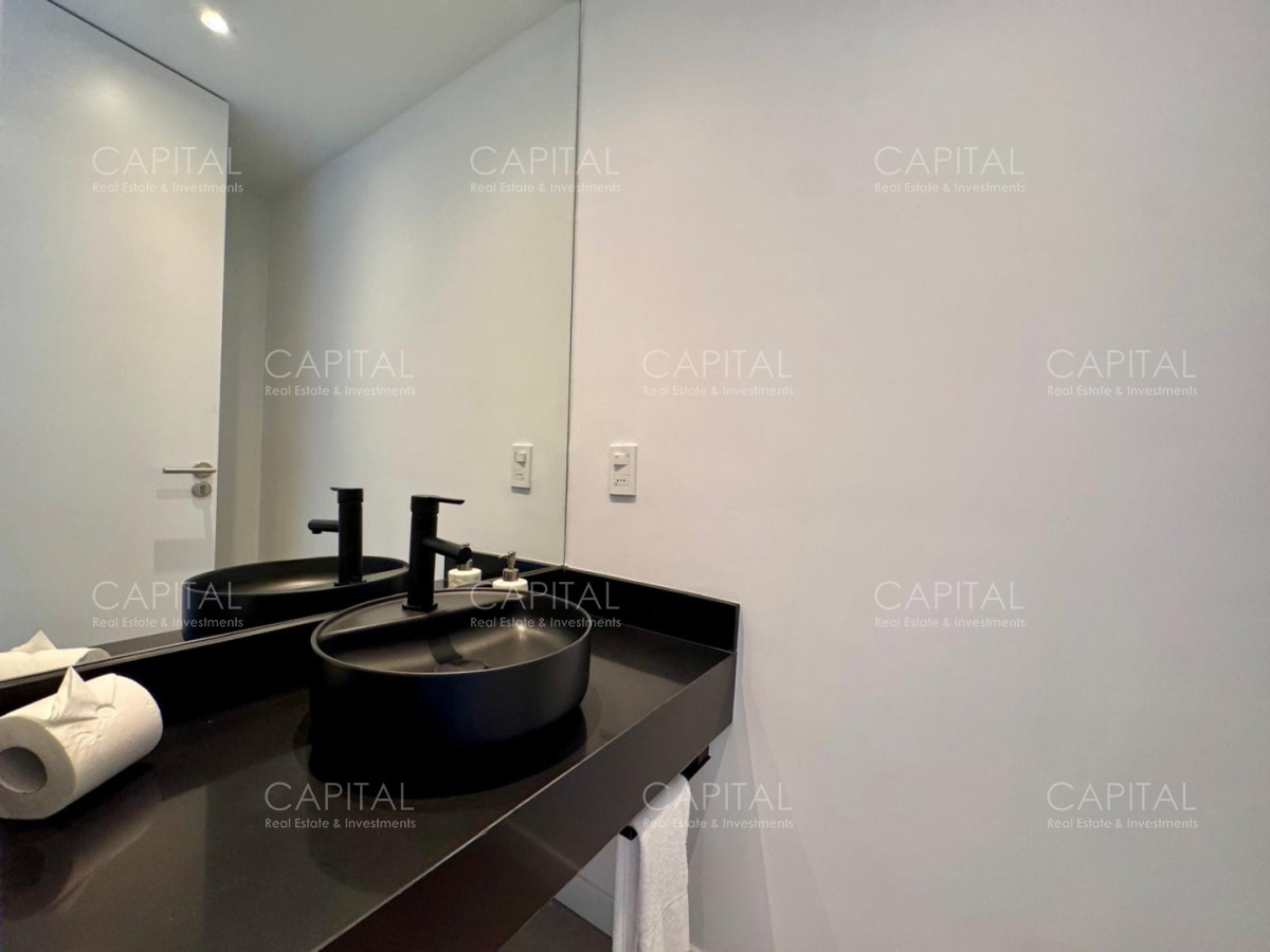 Apartamento ID.39290 - Increíble Departamento con gran vista a la desembocadura y el mar