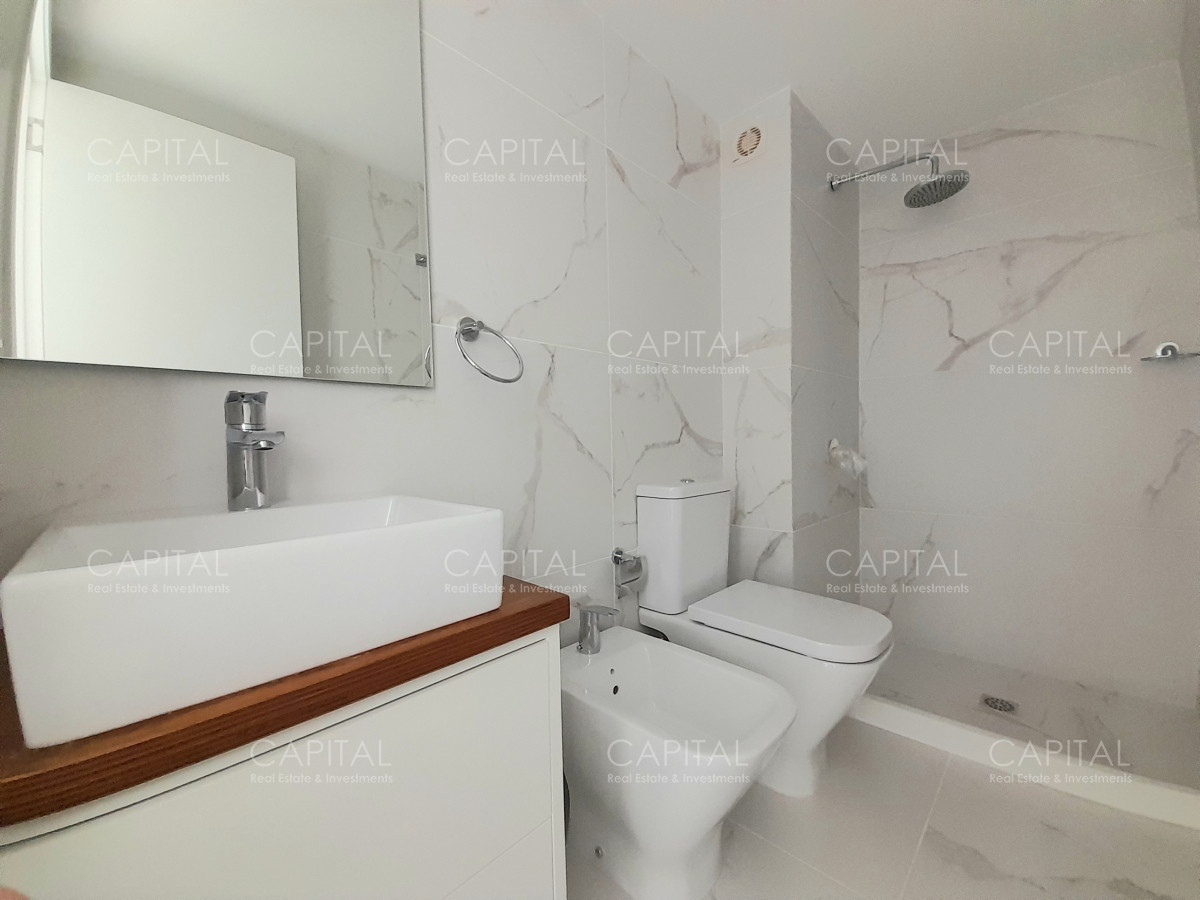 Apartamento ID.34399 - Apartamento en Venta a Estrenar de Dos Dormitorios Zona Aidy Gril, Punta del Este