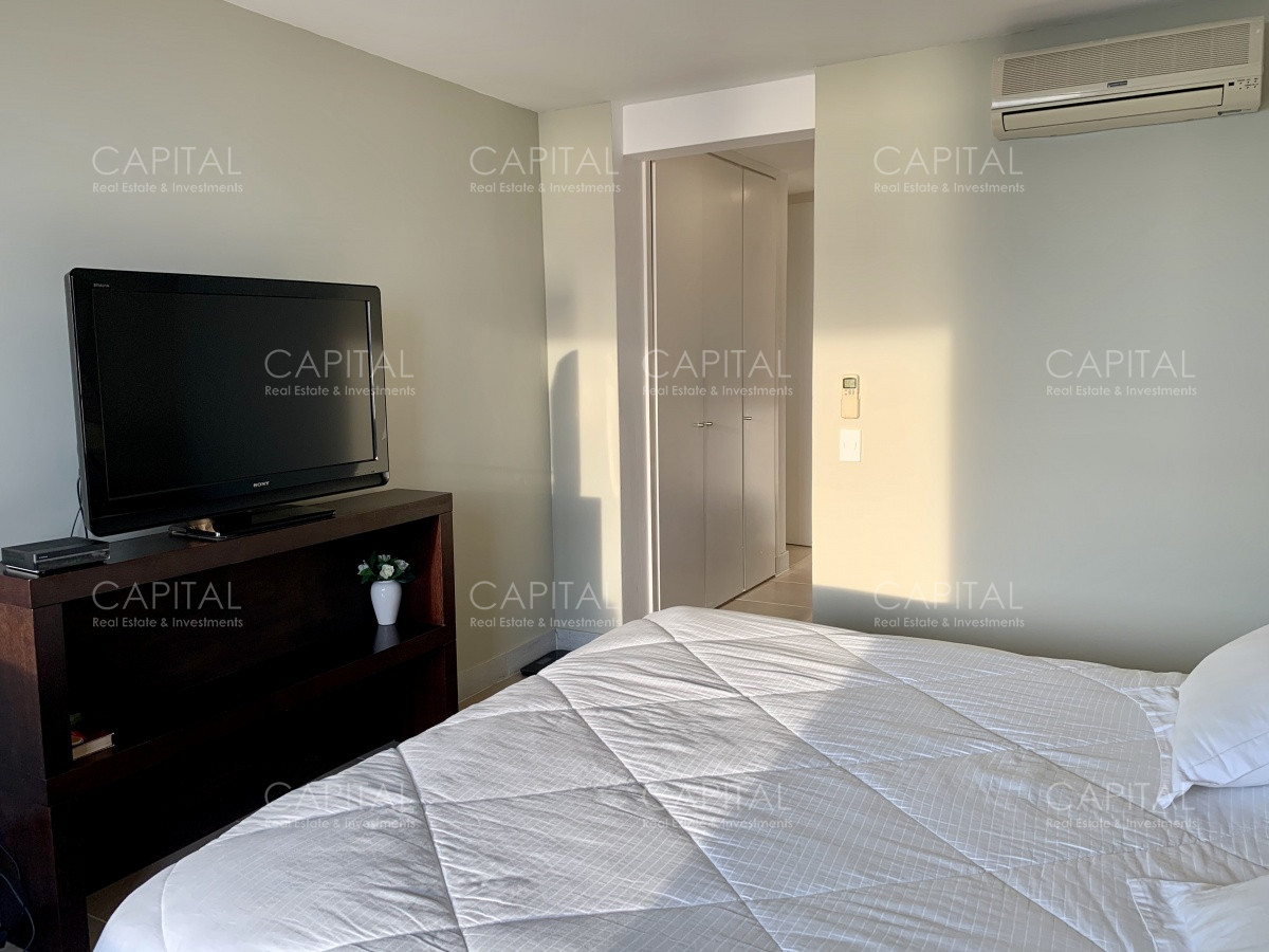 Apartamento ID.28419 - Quartier Punta Ballena Apartamento en alquiler temporario Dos Dormitorios