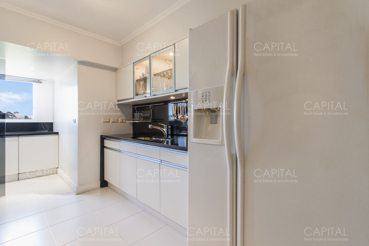 Apartamento ID.35180 - Apartamento en Venta 3 Suites + Dependencia en Primera Linea Brava