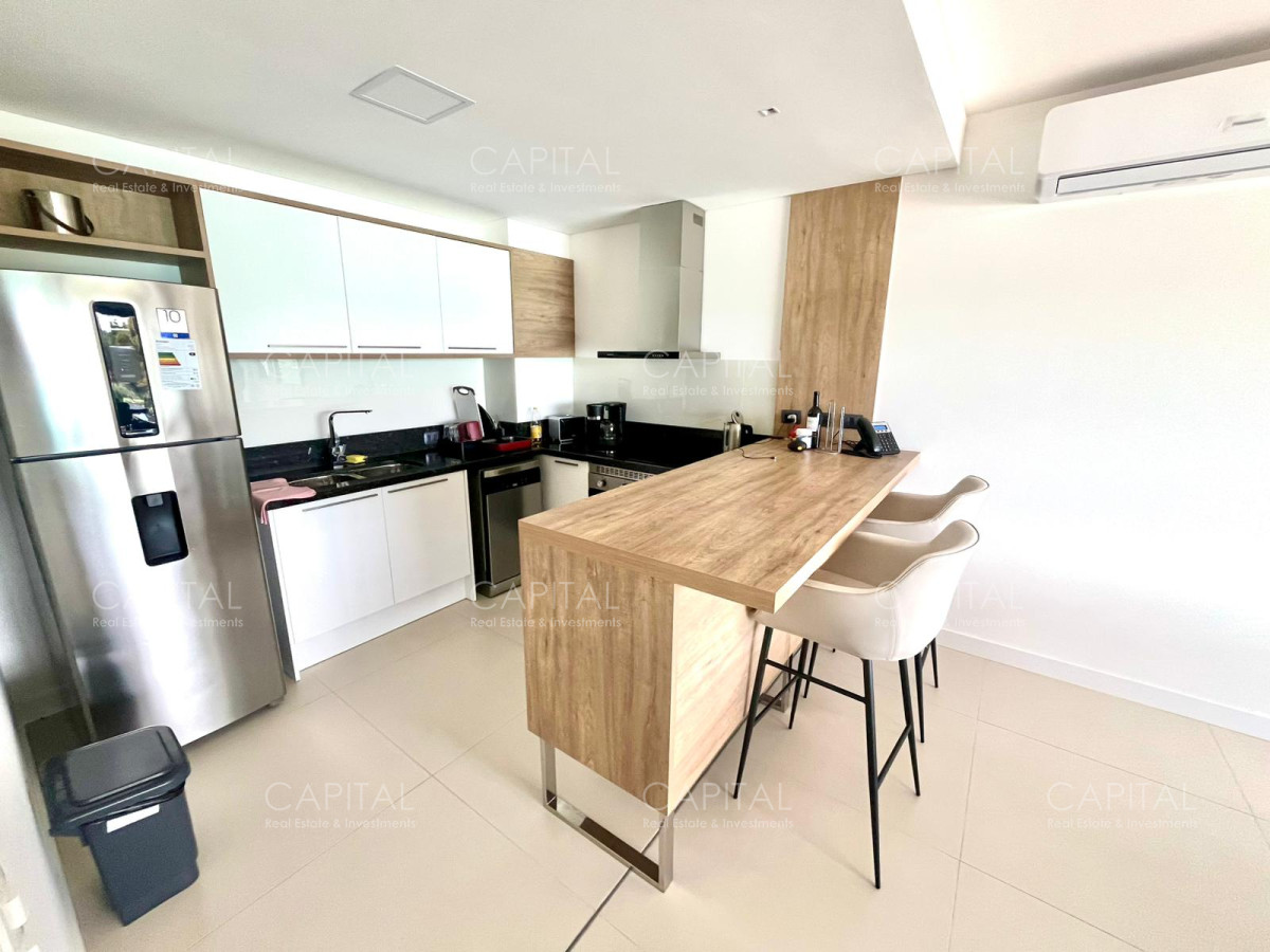 Apartamento ID.39386 - Hermoso departamento en Solanas!