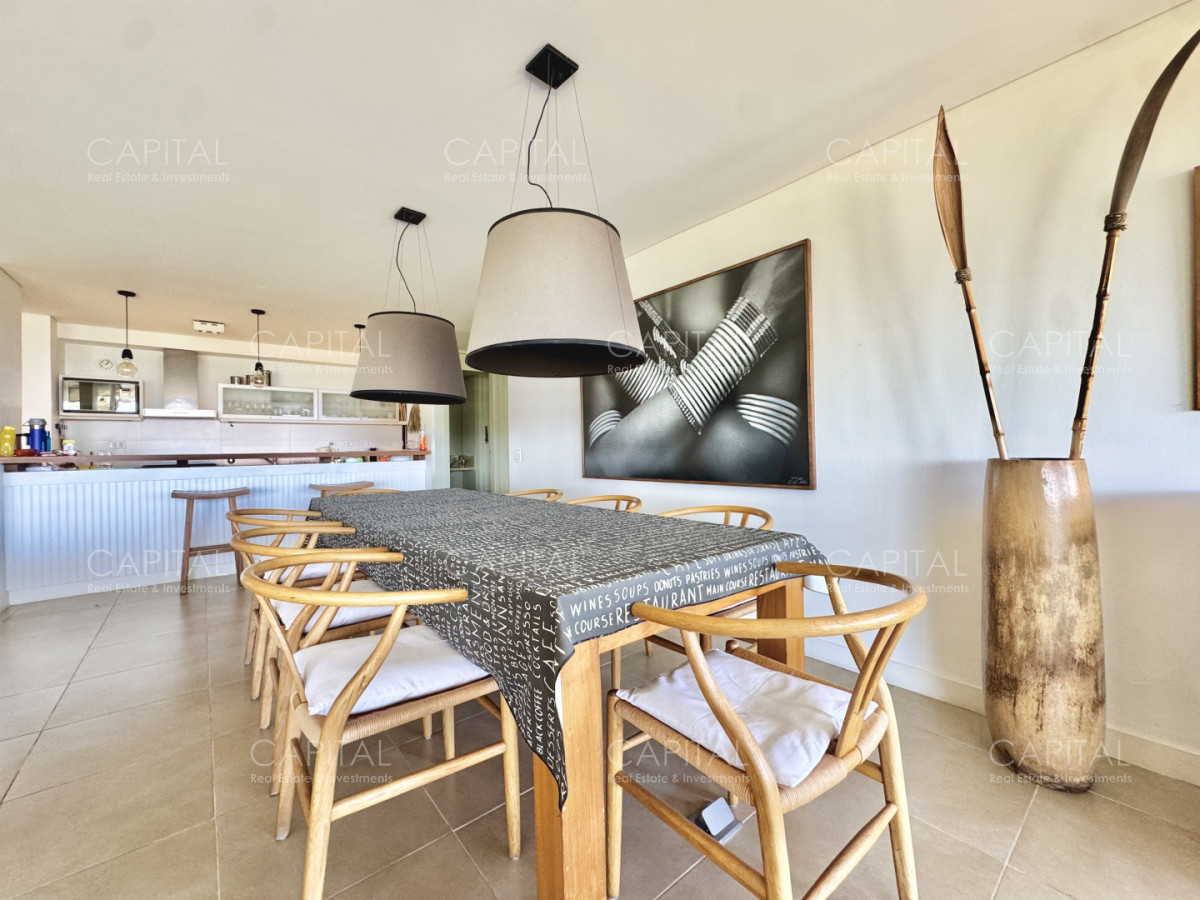 Quartier Punta Ballena 2 suites, photo 4